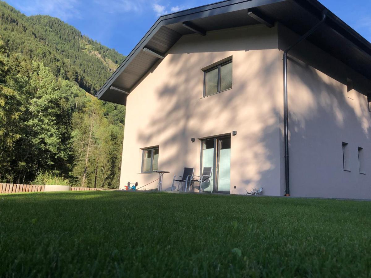 Alpen Apart Andi Zaunhof Екстериор снимка